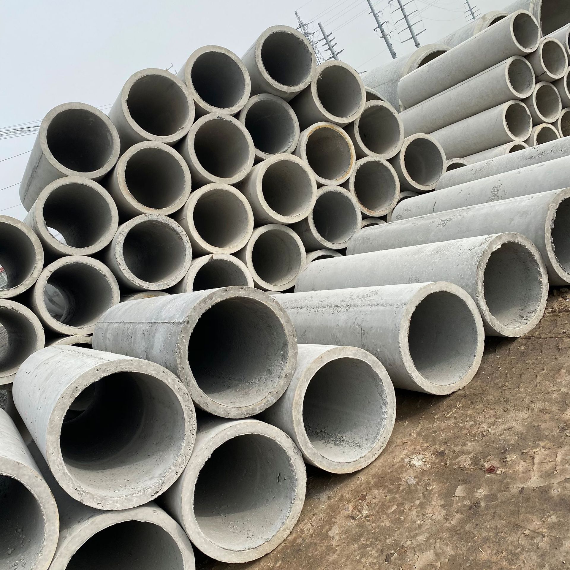 齊齊哈爾水泥制品 齊齊哈爾水泥制品